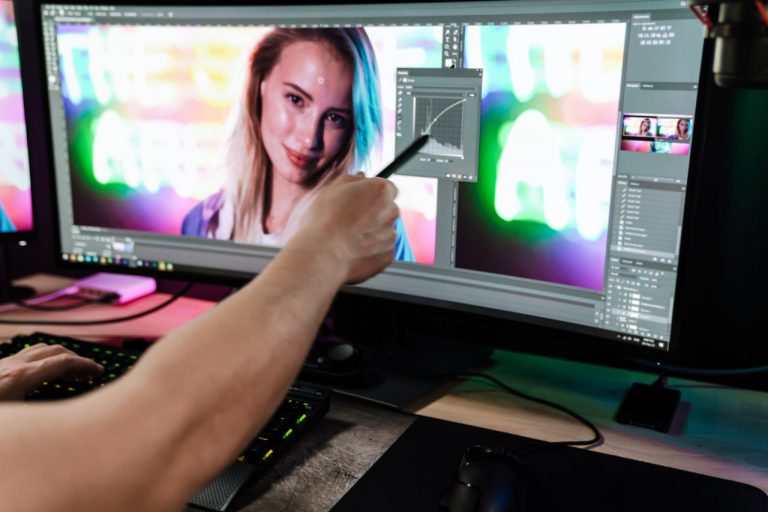 The Art of Color Grading: How to Set the Mood in Your Videos