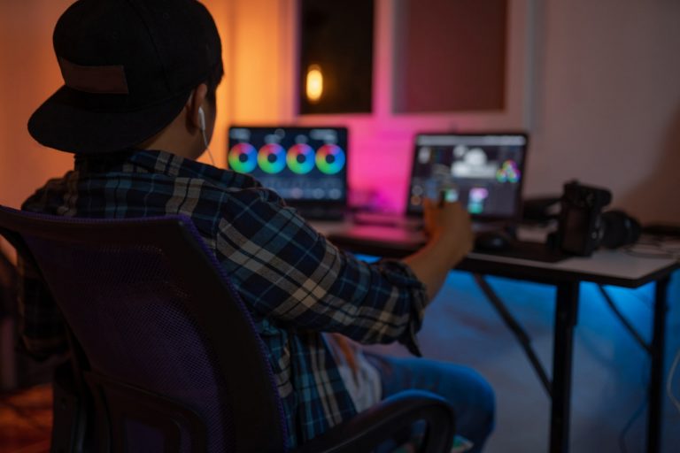Color Correction vs. Color Grading: Understanding the Difference